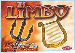 In Limbo card game