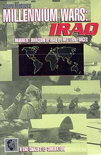 Millennium Wars - Iraq