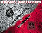 JUMP - Genesis - Die-Cast Messiahs vs. Cannibal Korp