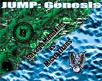 JUMP - Genesis - Savage Manakins vs. Micro Titans