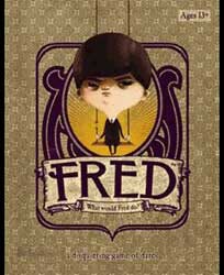 Fred party dare game