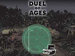 Duel of Ages 5 - Mercenary Camp