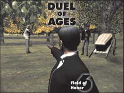 Duel of Ages 6 - Field of Honor