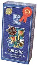 Host Your Own Pub Quiz in a tin