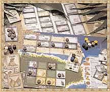 Puerto Rico board game