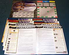 Cybernaut - the duel for cyberspace