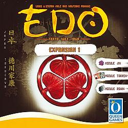 Edo - Expansion 1