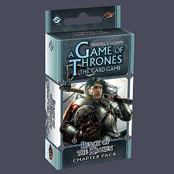 A Game of Thrones LCG - Reach of the Kraken chapter pack