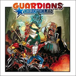 Guardians Chronicles miniatures game