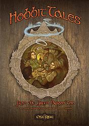 Hobbit Tales story-telling card game