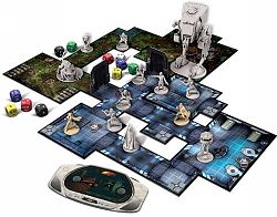 Imperial Assault board game