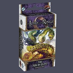 The Lord of the Rings LCG - The Nin-in-Eilph Adventure Pack
