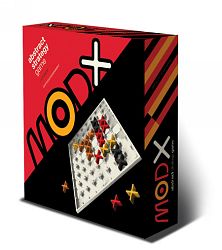 MOD X board game
