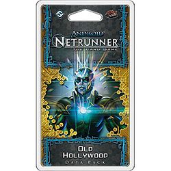 Android Netrunner LCG - Old Hollywood Data Pack