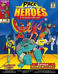 legendary heroes card game legendary heroes card game