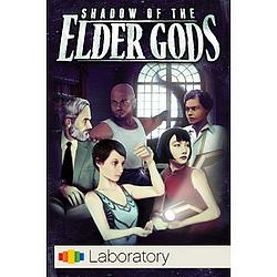 Shadow of the Elder Gods card game