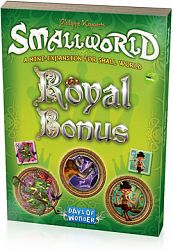 Small World - Royal Bonus