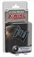 Star Wars X-Wing - TIE Punisher
