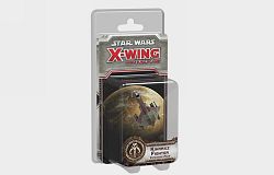 Kihraxz X-wing Expansion Pack