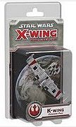 Star Wars X-Wing - K-Wing