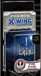 Star Wars X-Wing - T-70