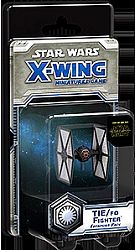 Star Wars X-Wing - TIE fo