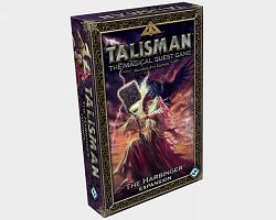 Talisman - The Harbinger