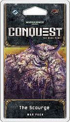 Warhammer 40K Conquest LCG - The Scourge war pack