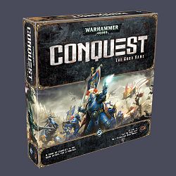 Warhammer 40,000 Conquest LCG core set