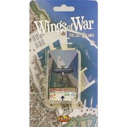 Wings of War - Last Biplanes