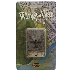 Wings of War - Revolution in the Sky