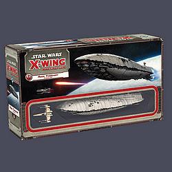 Star Wars X-Wing - Rebel Transport 