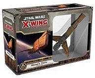 Star Wars X-Wing - Hound's Tooth