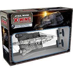 X-Wing - Imperial Assault Carrier