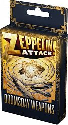 Zeppelin Attack - Doomsday Weapons