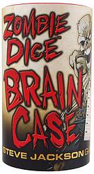 Zombie Dice - Brain Case