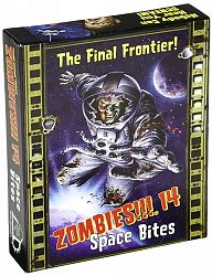 Zombies!!! 14 - Space Bites