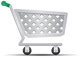 shopping trolley