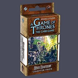 A Game of Thrones LCG - Epic Battles