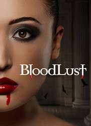 BloodLust board game