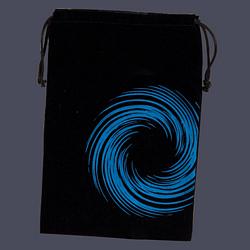 Fantasy Flight Dice Bag - Vortex
