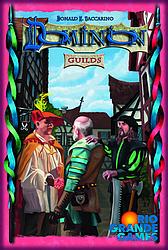 Dominion - Guilds