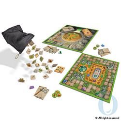 Mammut board game
