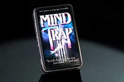 Mind Trap logic game