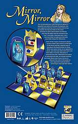 Mirror, Mirror board game