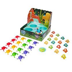Monkey Dunk board game