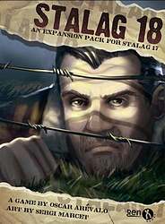Stalag 17 - Stalag 18