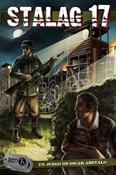 Stalag 17 card game