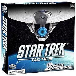 Star Trek Tactics miniatures game