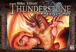 Thunderstone Advance starter set